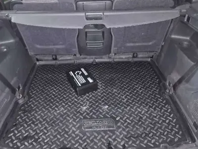Gebraucht Opel Zafira