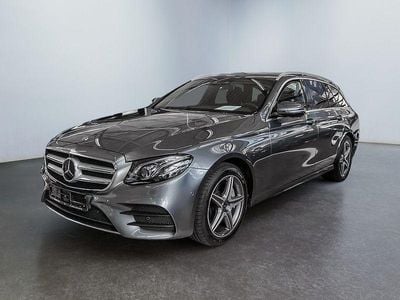 Mercedes E300