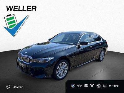BMW 330e