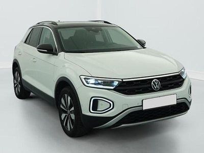 Gebraucht VW T-Roc 150 PS (110 kW) 2025 Andere SUV
