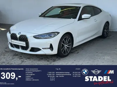 Gebraucht BMW 430