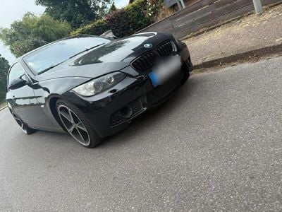 BMW 335 Cabriolet