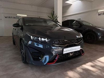 Kia ProCeed GT