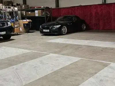 Gebraucht BMW Z4