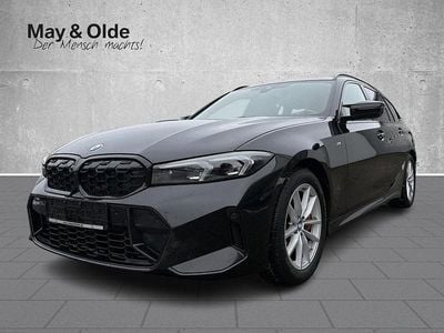 Gebraucht BMW M340 M Sport 374 PS (275 kW) 2025 Schwarz Limousine