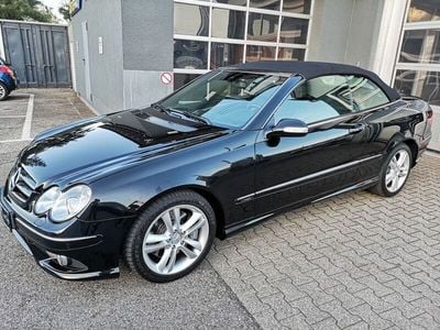 Mercedes CLK280