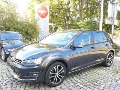 VW Golf VII