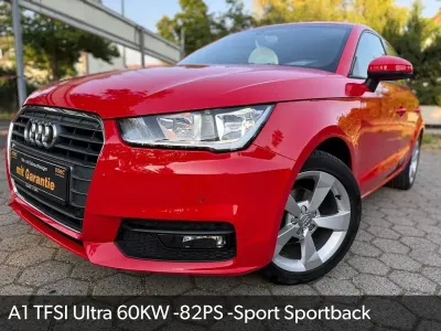 Gebraucht Audi A1 Sportback