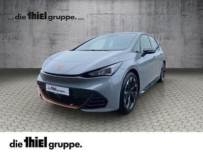 Second-hand Cupra Born 150 kW (204 CP) 2023 Gri Hatchback