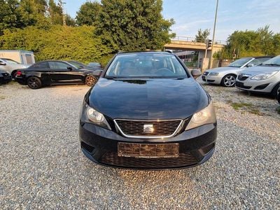 Seat Ibiza ST
