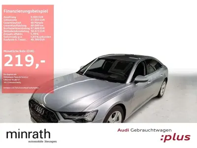 Gebraucht Audi A6