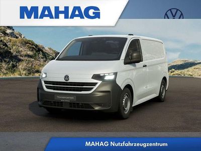 Weiß Neu 2025 VW T6.1 Van | 44.960 €