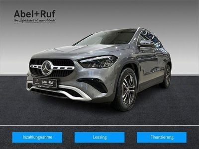 Mercedes GLA200