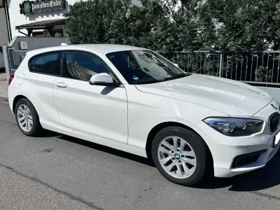 Gebraucht BMW 116