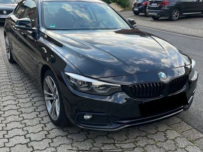 BMW 420