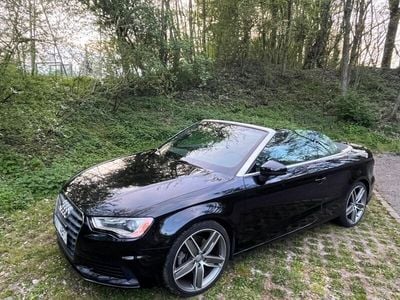 Audi A3 Cabriolet