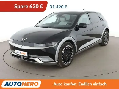 Gebraucht Hyundai Ioniq 5