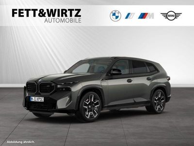 gebraucht BMW XM Bowers&Wilkins|AHK|Sitzbelüft.+Massage