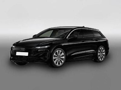 Usata Audi e-tron 210 kW (286 CV) 2025 Nero SUV