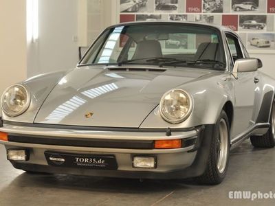 gebraucht Porsche 930 Turbo 3,0 ltr , Deutsche AL, Full-Matching