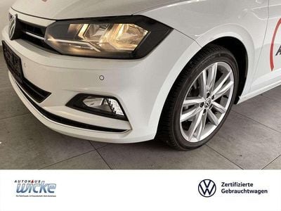 VW Polo