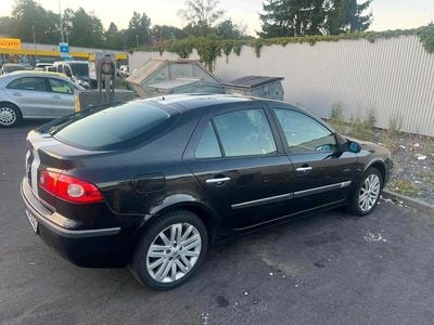 Renault Laguna III