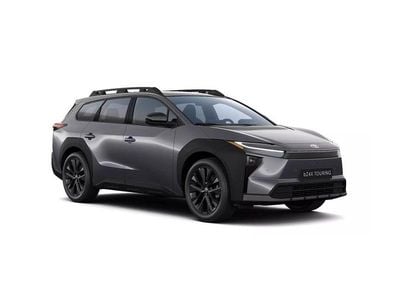 Nuova Toyota bZ4X Lounge 278 kW (379 CV) 2026 Grigio SUV