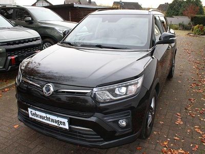 Ssangyong (KGM) Tivoli