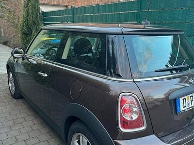 Mini ONE