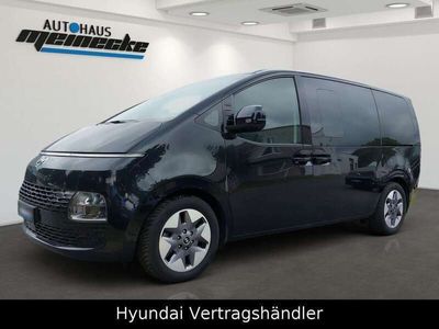 gebraucht Hyundai Staria Prime 4WD/Panoramadach/Parkpaket