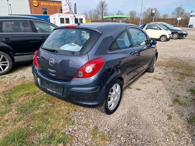 gebraucht Opel Corsa MIT 41000KM