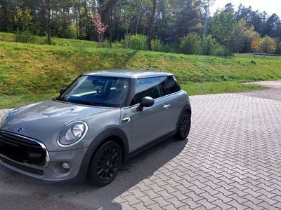 gebraucht Mini Metropolitan One DNavi*PDC* Sportsitze