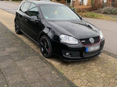 gebraucht VW Golf V 