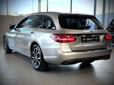 Gebraucht Mercedes C300 Avantgarde 258 PS (189 kW) 2019