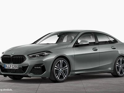 Gebraucht BMW 220 M Sport 178 PS (130 kW) 2022 Grau Coupé