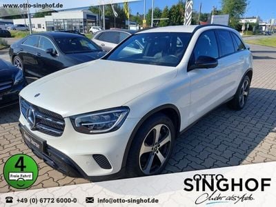 Mercedes GLC300