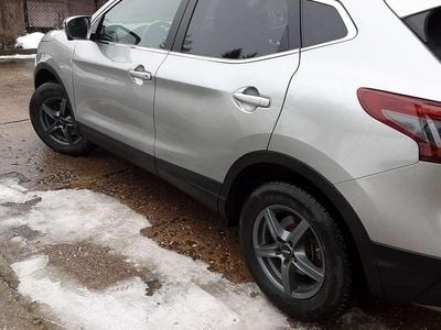 Gebraucht Nissan Qashqai Zama 140 PS (102 kW) 2021 SUV