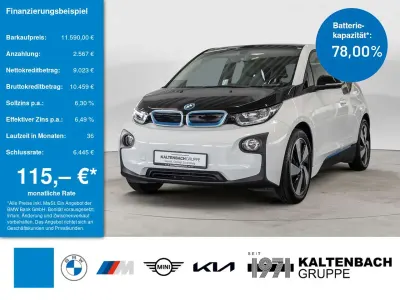 Gebraucht BMW i3