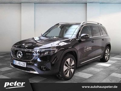 Mercedes EQB300