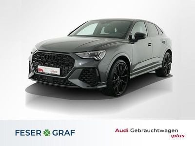 Audi RS Q3 Sportback