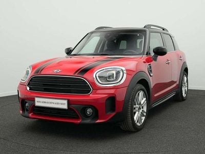 Mini Cooper D Countryman