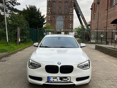 gebraucht BMW 114 i (F21)