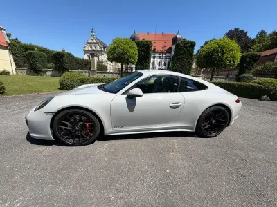 Gebraucht Porsche 991