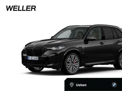 Gebraucht BMW X5 M Sport 286 PS (210 kW) 2025 Schwarz SUV