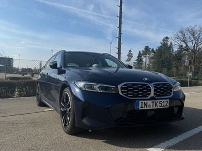 BMW M340