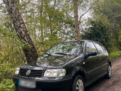 gebraucht VW Polo Volswagen