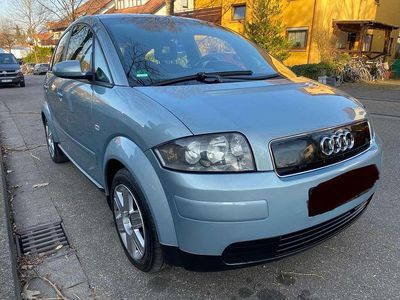 Audi A2