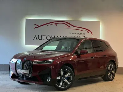 Gebraucht BMW iX