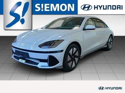 Hyundai Ioniq 6