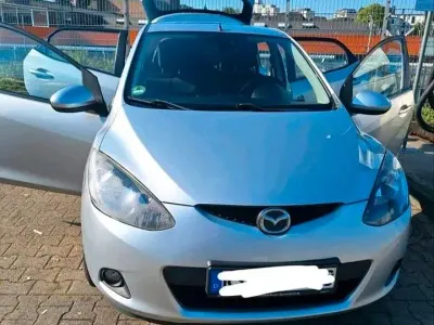 Gebraucht Mazda 2